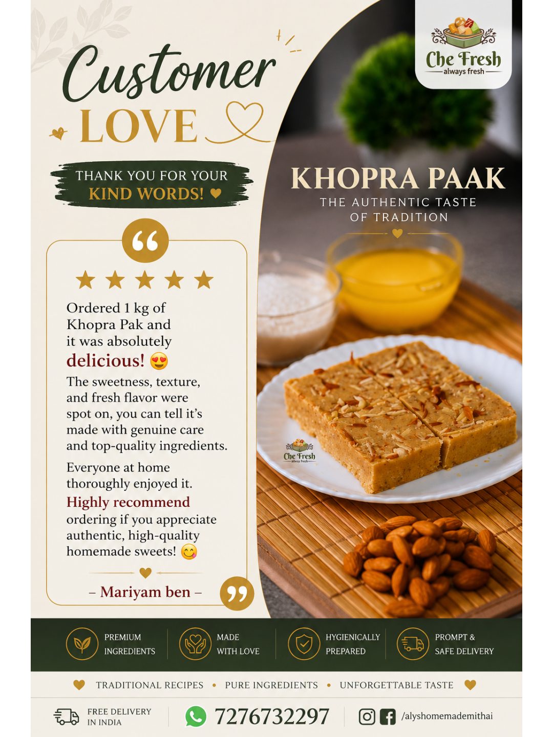 Khoprapaak - photo 2