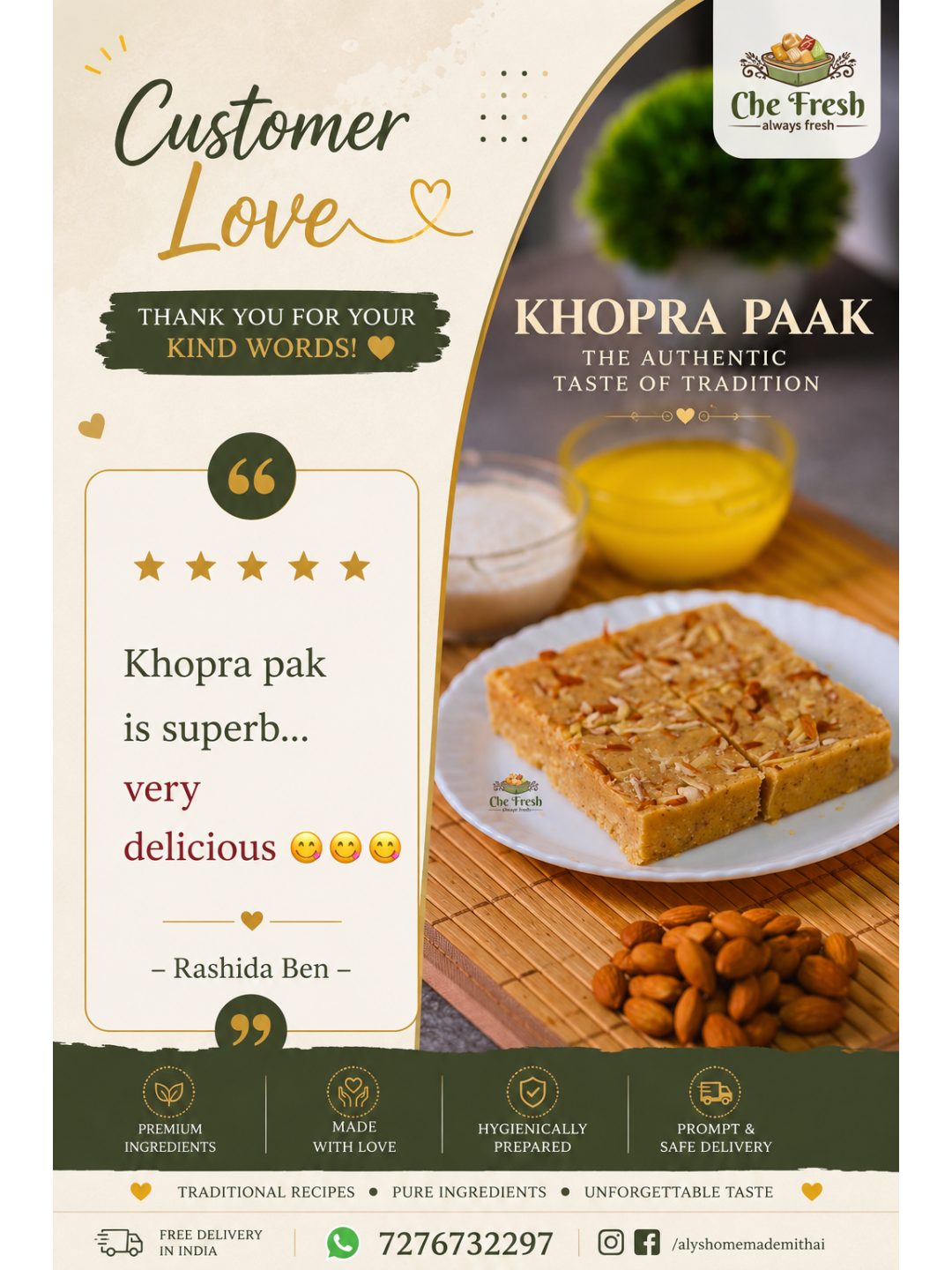 Khoprapaak - photo 3
